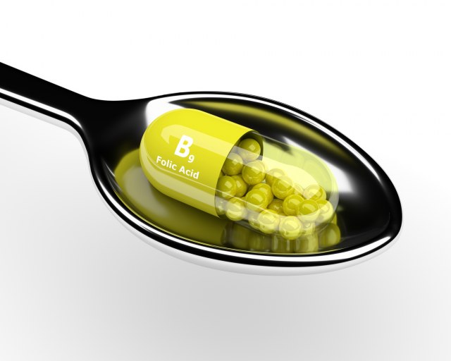 Zašto je važan vitamin B9 i kako da ga nadoknadite?